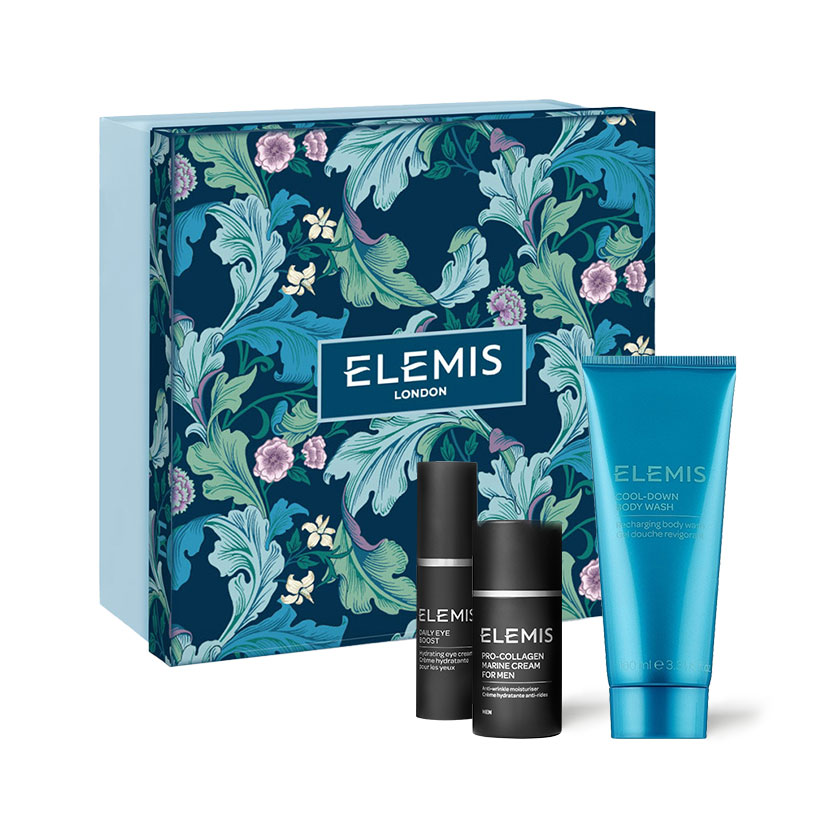 

Набор для мужчин «Трио бестселлеров»