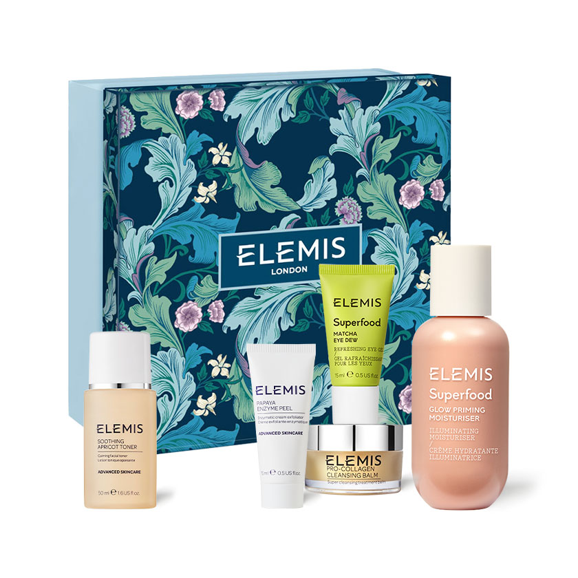 

Набор для лица «Дневной уход Elemis»