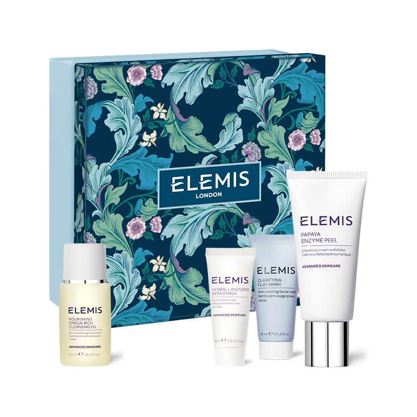 

Набор для лица «Базовый уход Elemis»