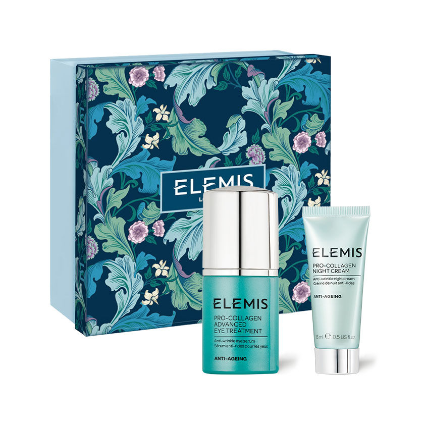 

Набор для лица «Сила Моря Про-Коллаген»