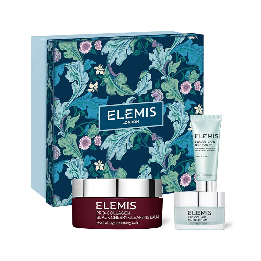 

Набор для лица «Основной уход Про-Коллаген»